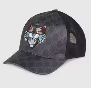 casquette gucci homme pas cher angry cat c0503